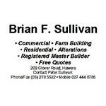 Brian Sullivan Construction 