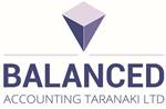 Balanced Accounting Taranaki