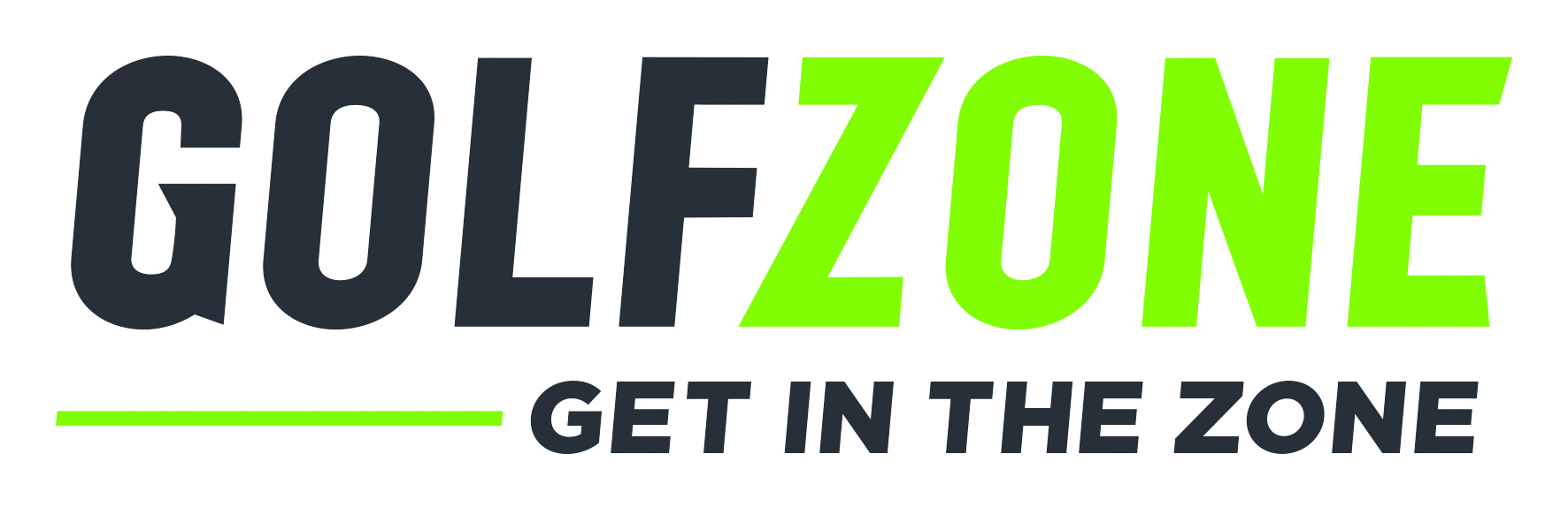 The Golf Zone 
